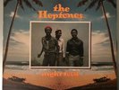 The Heptones ?– Night Food Vinyl LP UK 1976 Very good copy