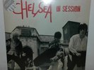 CHELSEA - IN SESSION - CLEAR - 2 LP