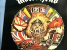 Motorhead 1916 LP Vinyl Record - Cat. No. N 46858 - WTG Stereo - Sony Music