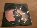 HYPOCRISY THE FOURTH DIMENSION PICTURE DISC