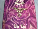 KING DIAMOND - The Eye - LP - 1990 - RoadRacer Records - PR 9346