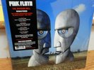 Pink Floyd The Division Bell LP 2016 Double 180g Pink Floyd Records Vinyl NEW