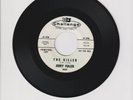 NORTHERN SOUL 45 RPM - JERRY FULLER ON CHALLENGE RECORDS