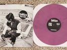 SAMHAIN Black Flame LP Purple Vinyl Brand New Never Played Misfits Danzig RARE