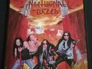 NOCTURNAL BREED-No Retreat..No Surrender LP (BLACK Vinyl) NEW,Black-Thrash Metal
