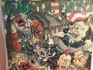 SUPER RARE AGNOSTIC FRONT {CAUSE FOR ALARM) COMBAT CORE STEREO CC 8049 PROMO