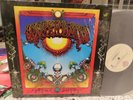 UNPLAYED THE GRATEFUL DEAD Aoxomoxoa  SHRINK WRAP N MINT LP WOW