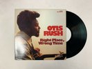 OTIS RUSH Right Place Wrong Time LP Bullfrog 301 US 1976 VG+ TEST PRESS CHICAGO
