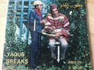 Malik Yaqub - Yaqub Speaks LP RARE FREE JAZZ LP NM OOP Private Press