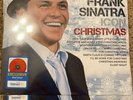 Frank Sinatra Icon Christmas Vinyl