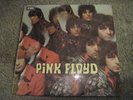PINK FLOYD The Piper At The Gates Of Dawn 1967 Silver/Black Boxed EMI    VG++