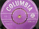 CLIFF RICHARD & THE SHADOWS - APACHE / PLEASE DON'T TEASE - GREEK 7