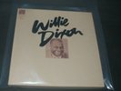 Willie Dixon The Chess Box Blues 3 LP Box Set