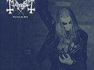 Mayhem-Out From The Dark (UK IMPORT) VINYL NEW