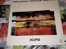 ORIGiNAL FRENCH LP PIANO  JAZZ TRIO ROBERT KADDOUCH TRIO ECLIPSE EX 1983 BINGOW