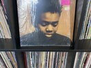 Tracy Chapman - Self Titled 1988 LP Vinyl ELEKTRA 60774-1 Original Shrink