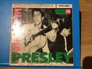 Elvis Presley EPB-1254 Excellent Condition