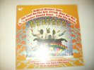 THE BEATLES-MAGICAL MYSTERY TOUR VINYL LP excellent & shrink wrap CAPITOL green