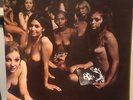 The Jimi Hendrix Experience - Electric Ladyland 1968 UK DOUBLE LP TRACK records