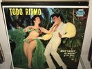 Original NM Bebo Valdes Todo Ritmo Vinyl Latin Cuban Mambo Salsa Guaracha Cumbia