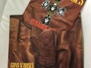 Guns N' Roses Paradise city holster pack 1989 - UK - Vinyl 7