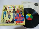 Parchis the War de Los Kids 1981 - LP Vinyl 12 