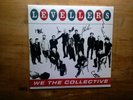 The Levellers We The Collective We The Extras NEW SEALED 2 x Vinyl Record SIGNED