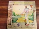 ELTON JOHN double LP **Goodbye Yellow Brick Road** VG+