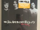 The ALL-AMERICAN REJECTS Move Along LP Smoke Vinyl RSD #ed SEALED NEW