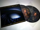 Tool ?- Fear Inoculum 10 SONGS 2x Picture LP , a perfect circle puscifer