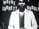 Vinyl records Wayne Jarrett Bubble Up