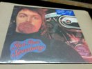 PAUL MCCARTNEY & WINGS RED ROSE SPEEDWAY SEALED LP ORIGINAL PRESS HYPE STICKER