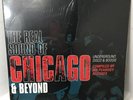 (Read) The Real Sound Of Chicago & Beyond Vinyl LP Mr. Peabody Records New