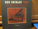 Don Shirley Trio Cadence Long Playing Recrod Still in /Very Good Condition