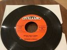 Barbara And Brenda - Never Love A Robin  Northern Soul