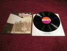 LED ZEPPELIN ii 2 II UK RED PLUM PRESS 1969 BALDWIN CREDITS N/MINT AUDIO 588198