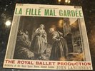 SXL 2313 Wide 1st Ed Herold-Lanchbery La Fille Mal Gardee plays stunningly  HEAR