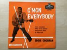 EDDIE COCHRAN C’MON EVERYBODY 7