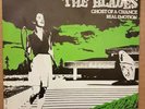 The Blades - Irish Vinyl 7