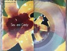 Marcy Playground Sex And Candy CLEAR Vinyl Single 7inch NEAR MINT EMI