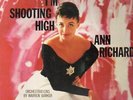 Ann Richards Im Shooting High NEAR MINT Jasmine Vinyl LP