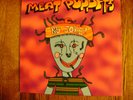 Meat Puppets - NO JOKE RARE ORIGINAL 1995 NM VINYL LONDON
