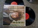 Bob Dylan Blonde On Blonde Re-issue Folk Rock 2 Records Vinyl lp Album