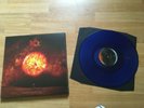 IQ - Resistance Blue Vinyl 3LP