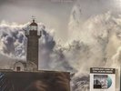 David Crosby ‎Lighthouse Blue Swirl Vinyl Barnes & Noble Exclusive Sealed