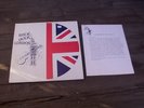 Rock Over London LP # 147 Queen Paul McCartney Slade Nik Kershaw Duran Duran