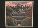 RAM JAM   Ram Jam WHITE LABEL PROMO   U.S. EPIC - 1977 Black Betty HARD rock EX