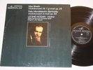 LEONID KOGAN, Maazel: Bruch, Mendelssohn, Violinconcertos, Melodia Eterna 827047