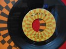 CHUCK WOOD Seven Days Too Long 45rpm NORTHERN SOUL Roulette HEAR
