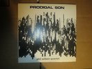 33RPM Freeform 101 Phil Wilson Quartet, Christian Jazz, Prodigal Son nice E-